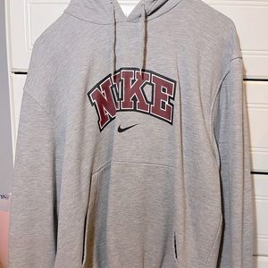 Nike Oversize Hoodie